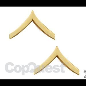 Smith & Warren Private Lapel Pin